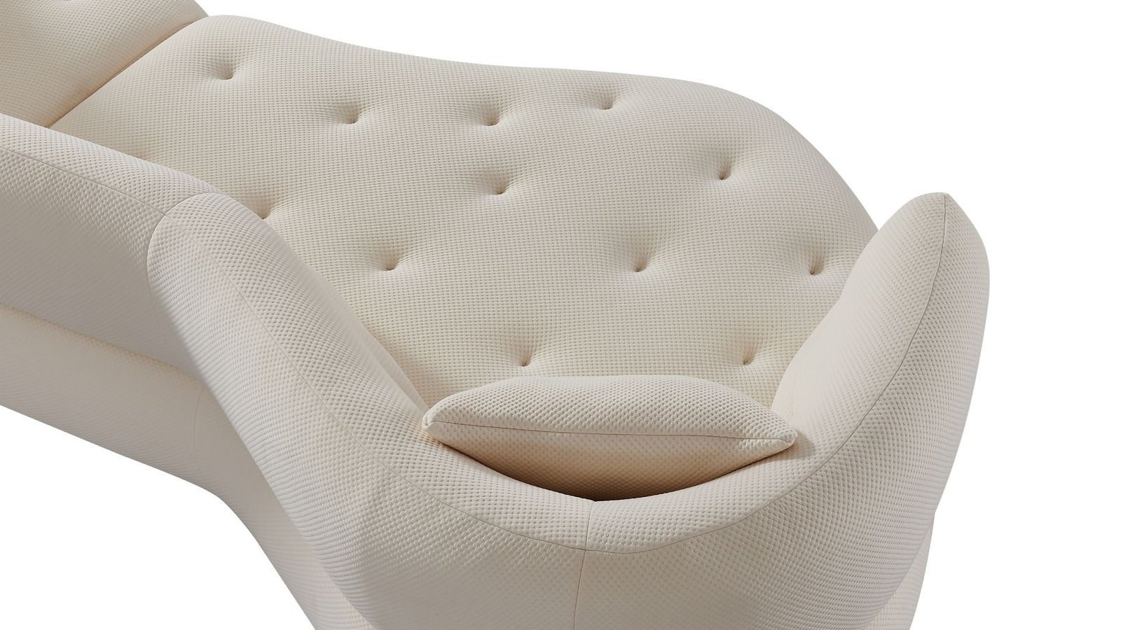 canape formes organiques design