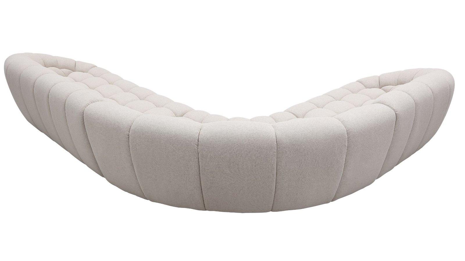 canape moderne beige xxl haut de gamme