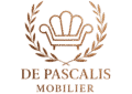 de pascalis mobilier logo