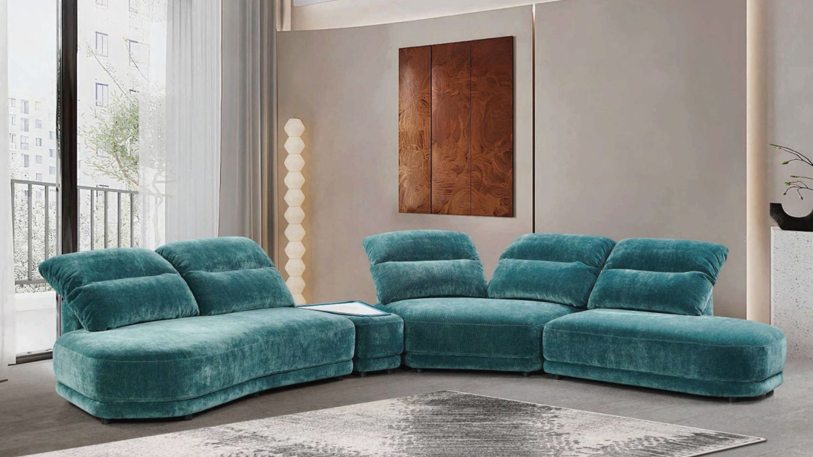 de pascalis mobilier