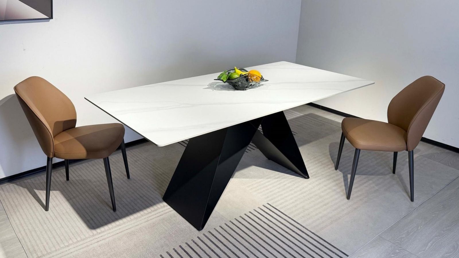 table a manger design moderne