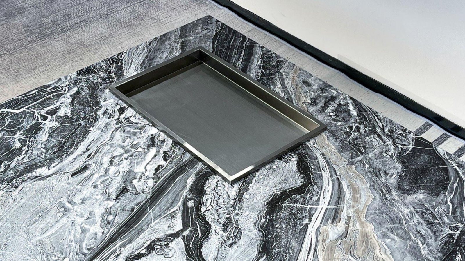 table basse design luxe