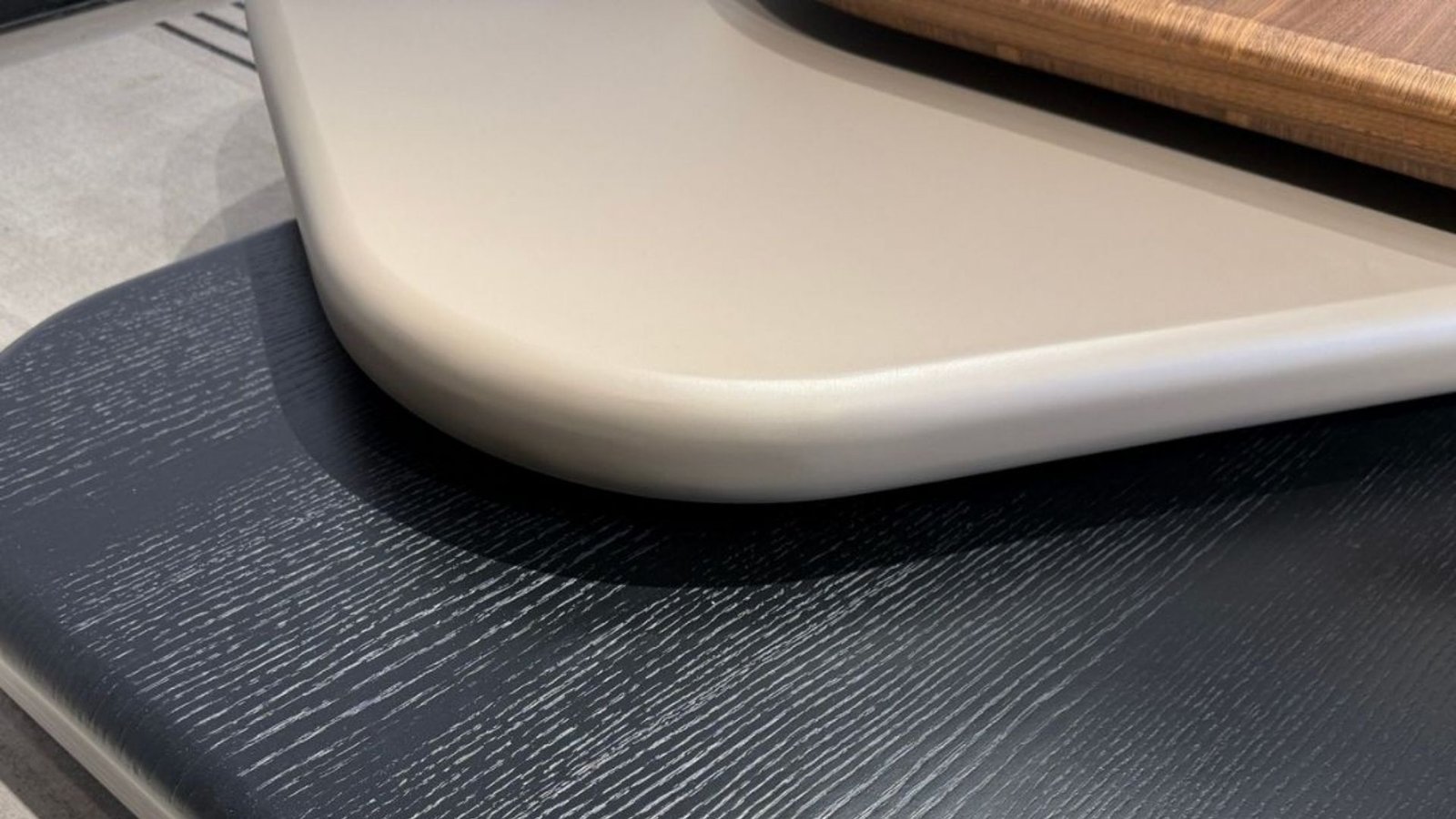 table basse haut de gamme