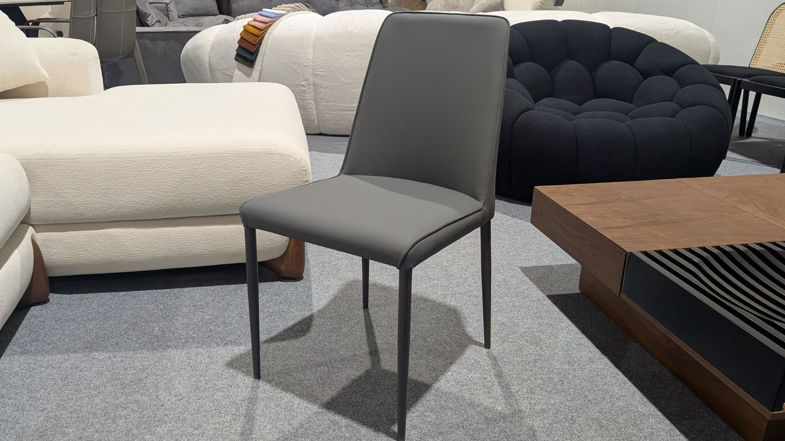 chaises salle a manger pas cheres triola