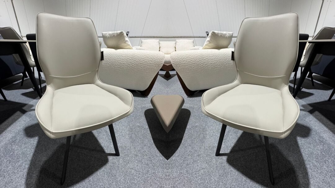 lot de chaise pas cher