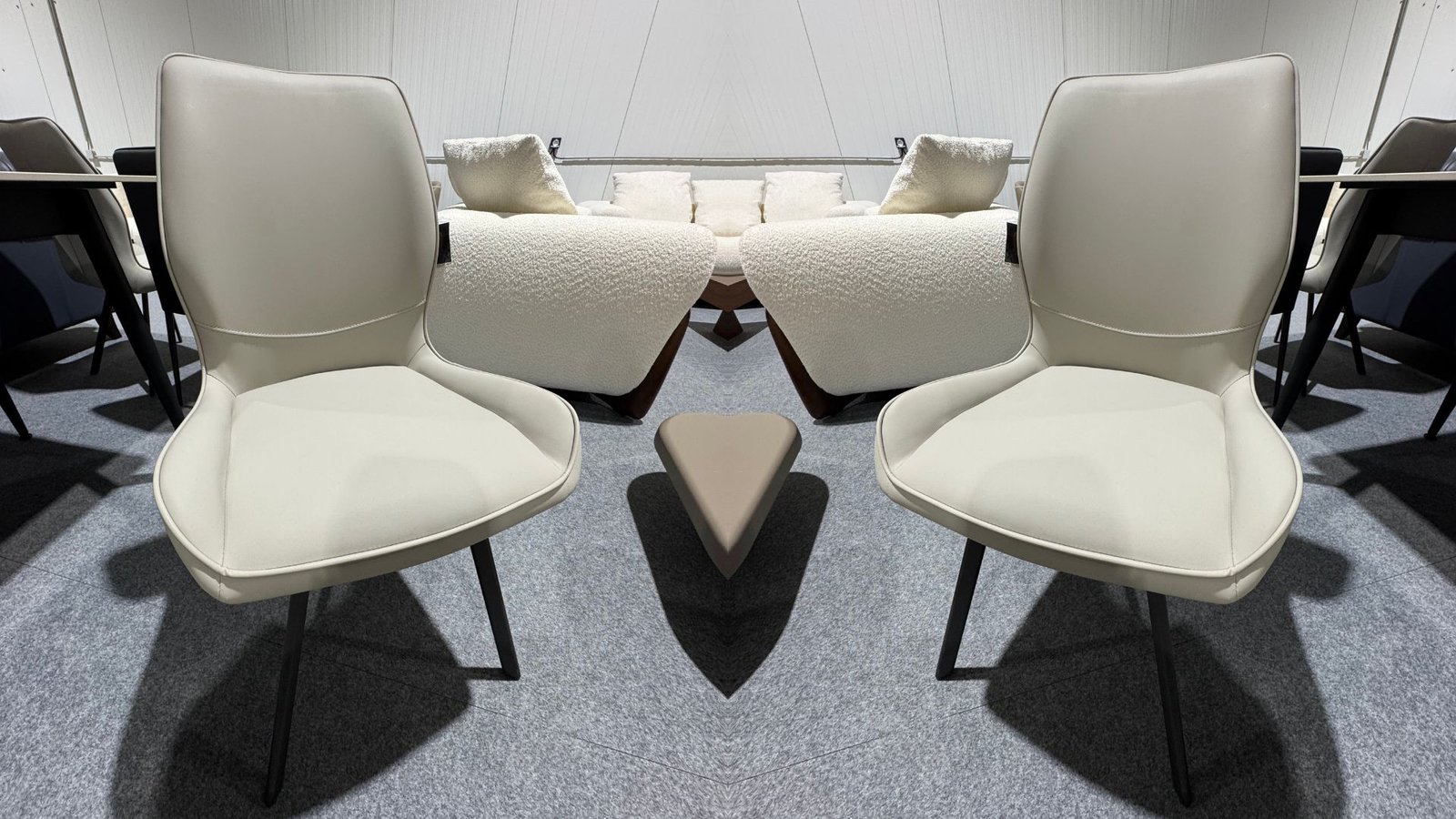 lot de chaise pas cher