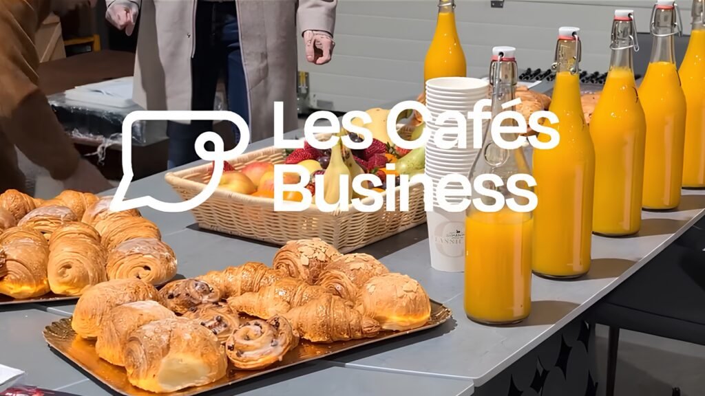 les cafes business chez de pascalis mobilier