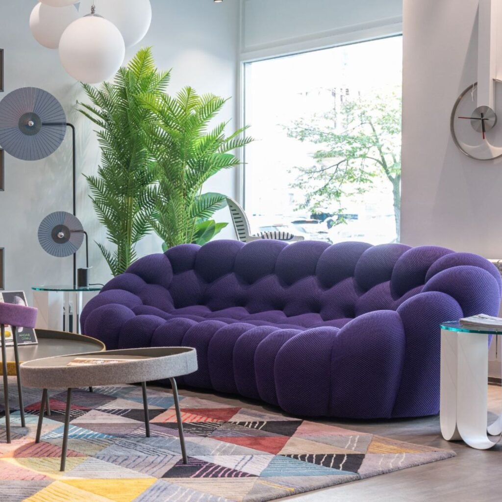 canapes haut de gamme de pascalis mobilier