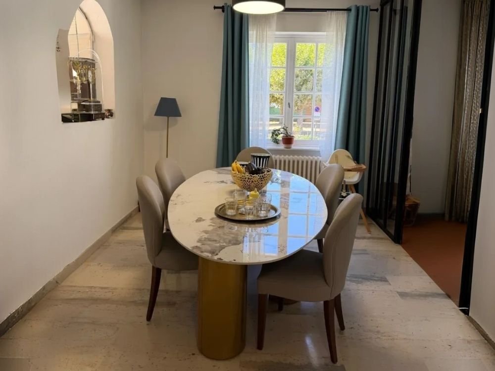 photos clients avis de pascalis mobilier table a manger design